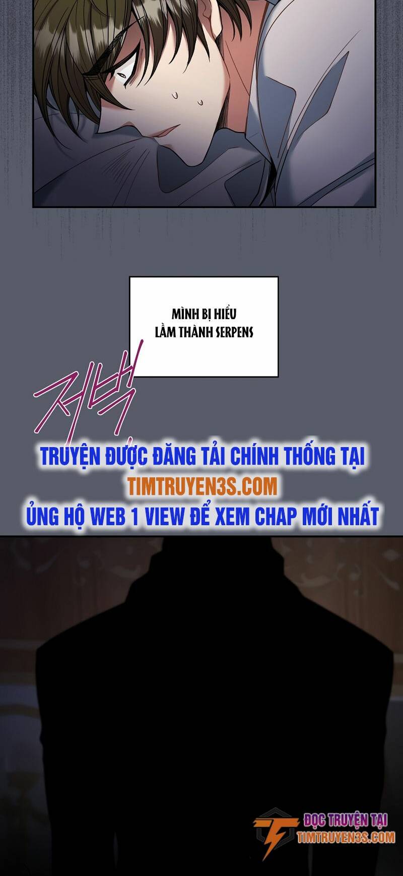 Cứu Rỗi Cuộc Đời Công Tước: Chapter 10