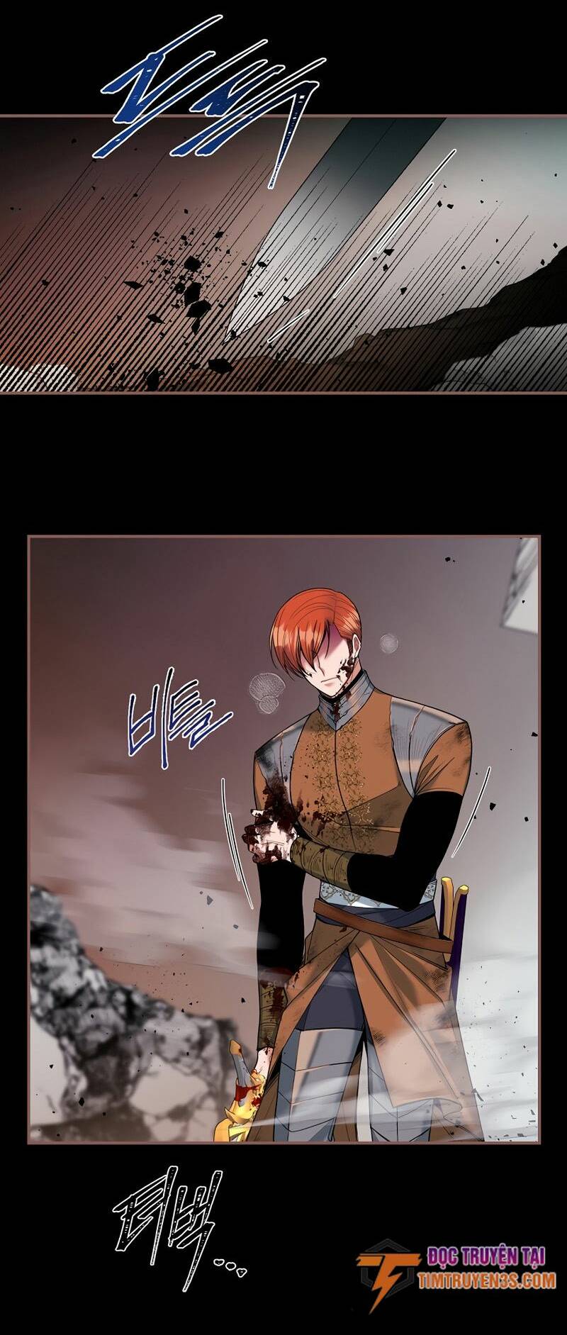 Cứu Rỗi Cuộc Đời Công Tước: Chapter 10