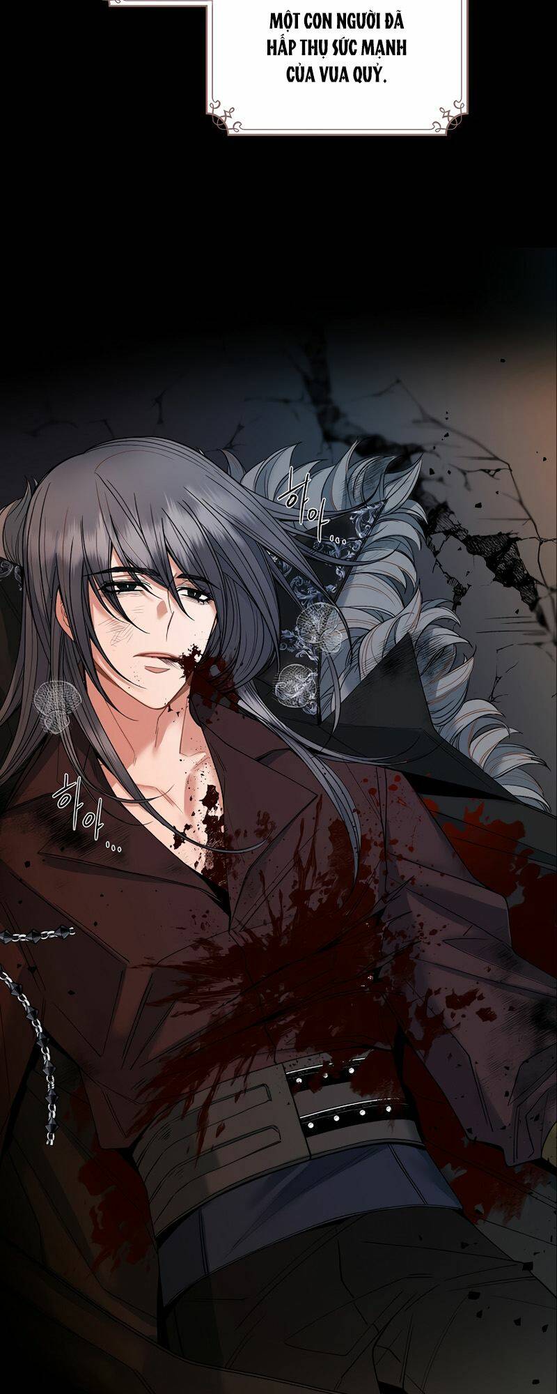 Cứu Rỗi Cuộc Đời Công Tước: Chapter 10