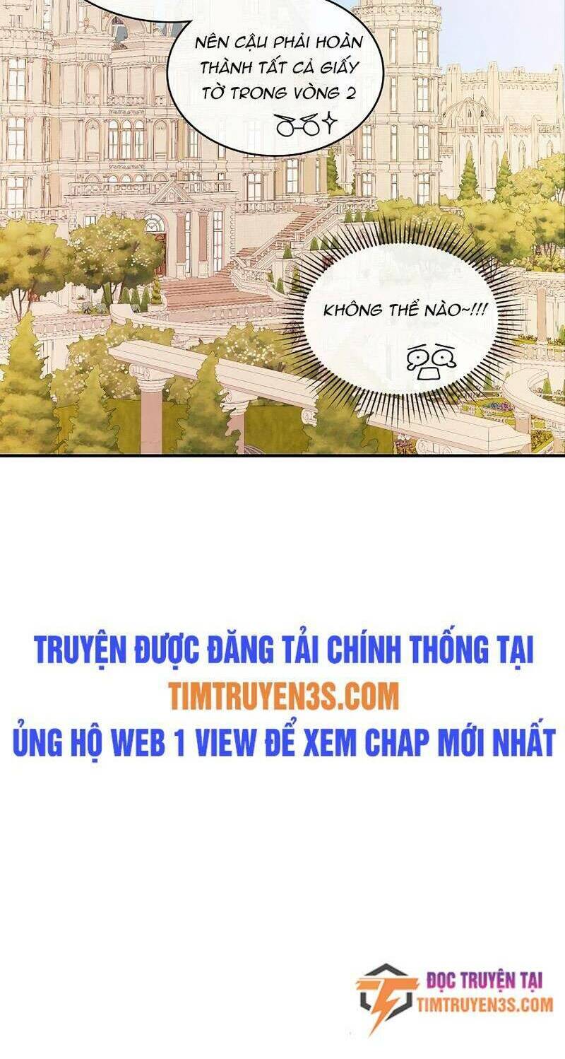 Cứu Rỗi Cuộc Đời Công Tước: Chapter 12