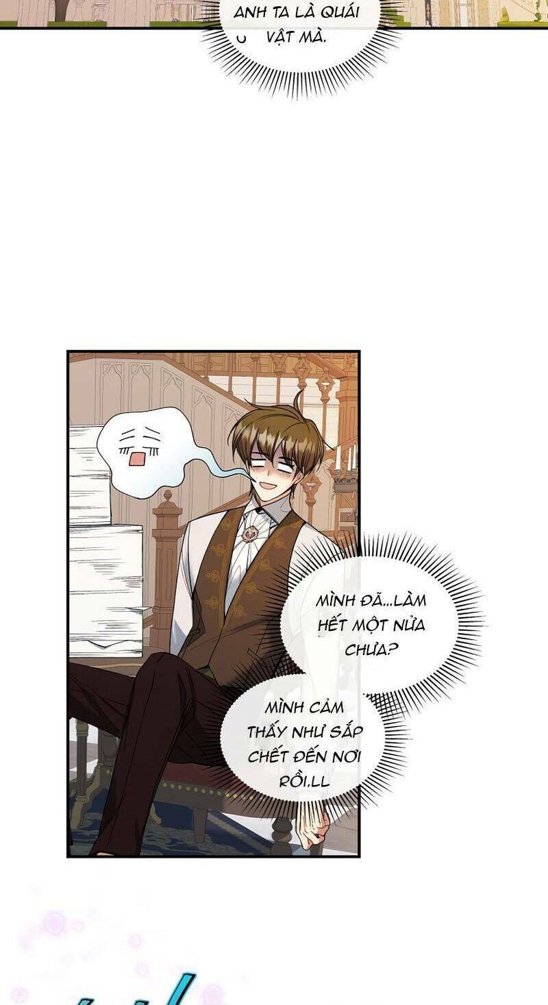 Cứu Rỗi Cuộc Đời Công Tước: Chapter 12