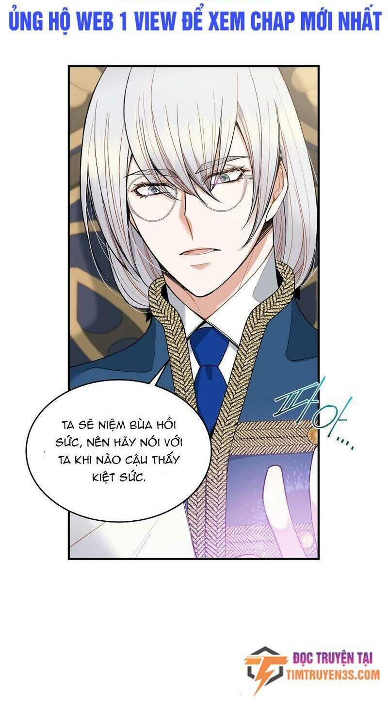 Cứu Rỗi Cuộc Đời Công Tước: Chapter 12
