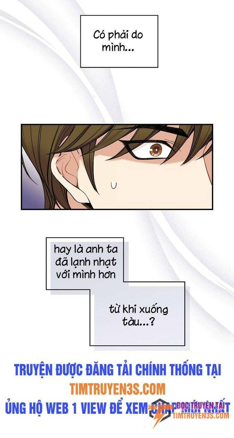 Cứu Rỗi Cuộc Đời Công Tước: Chapter 12