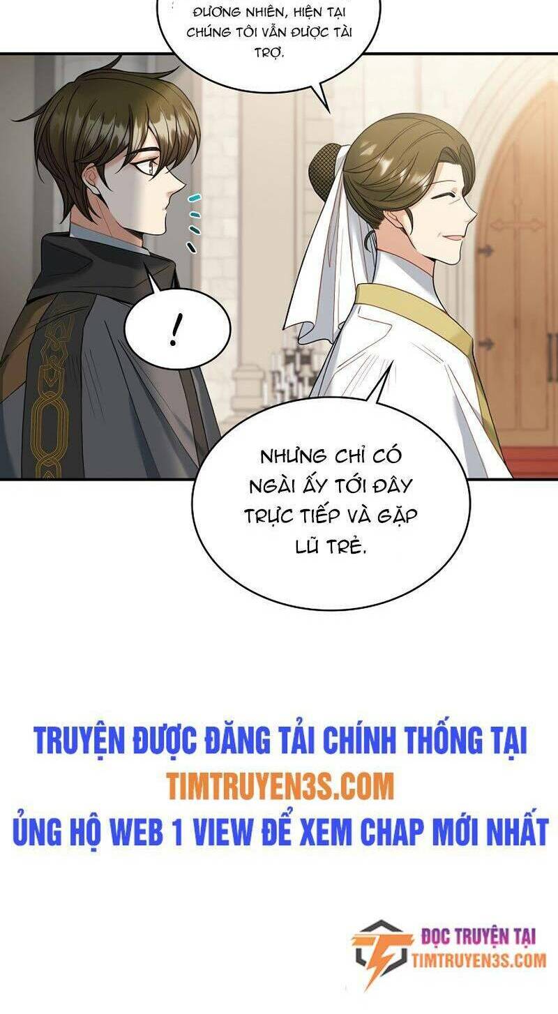 Cứu Rỗi Cuộc Đời Công Tước: Chapter 12