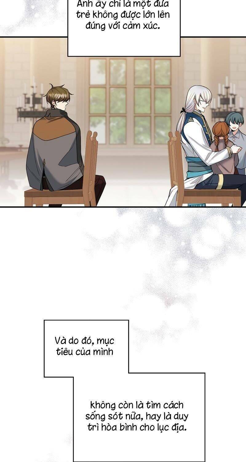 Cứu Rỗi Cuộc Đời Công Tước: Chapter 12