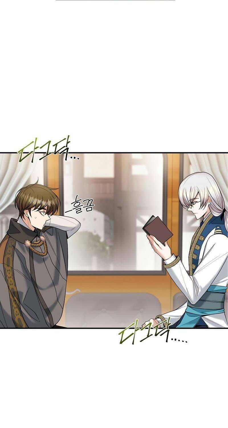 Cứu Rỗi Cuộc Đời Công Tước: Chapter 12