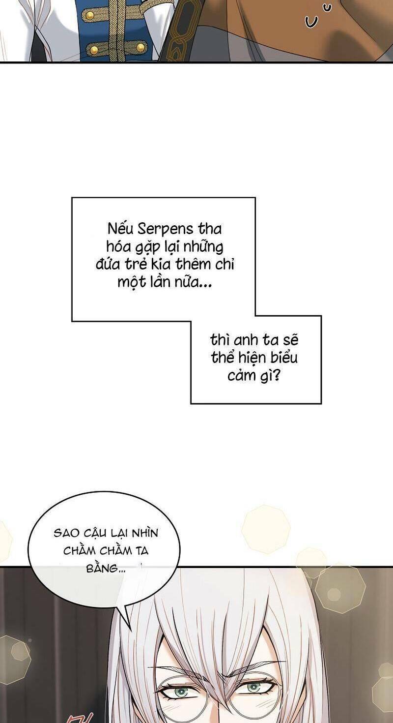 Cứu Rỗi Cuộc Đời Công Tước: Chapter 12