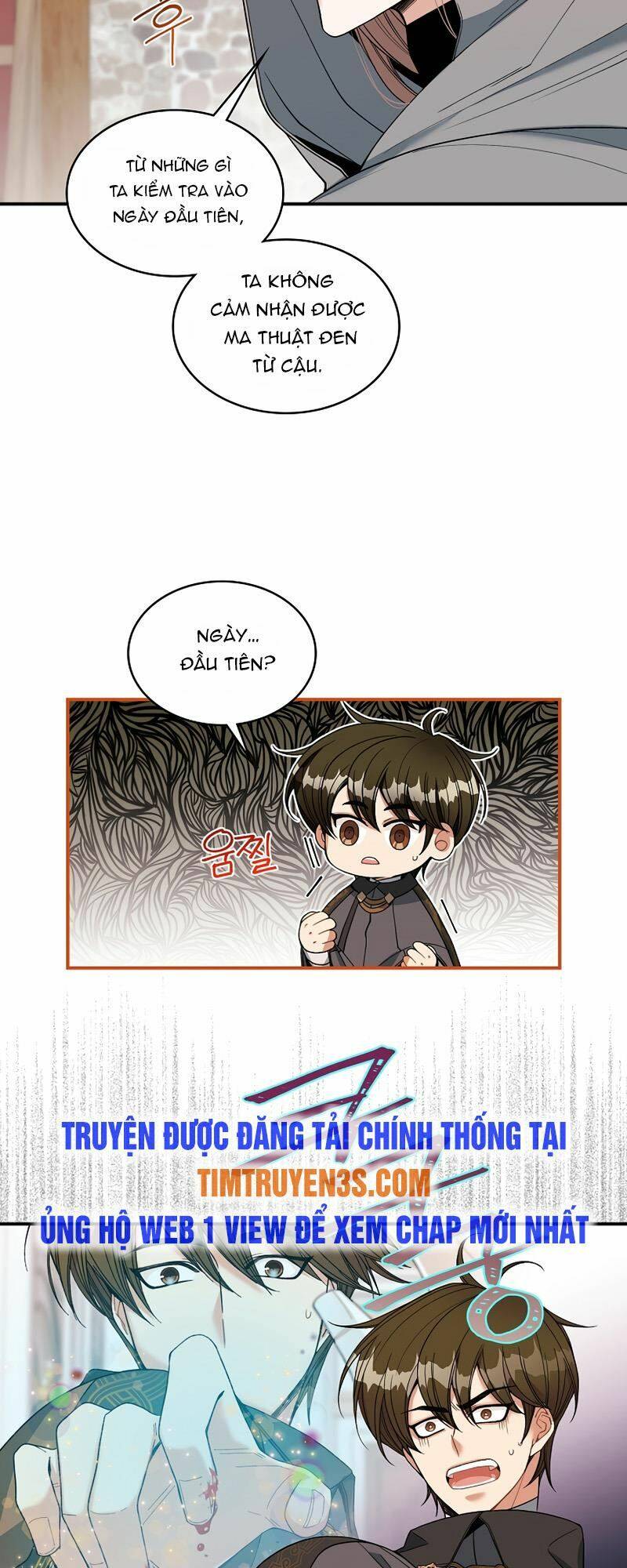Cứu Rỗi Cuộc Đời Công Tước: Chapter 14