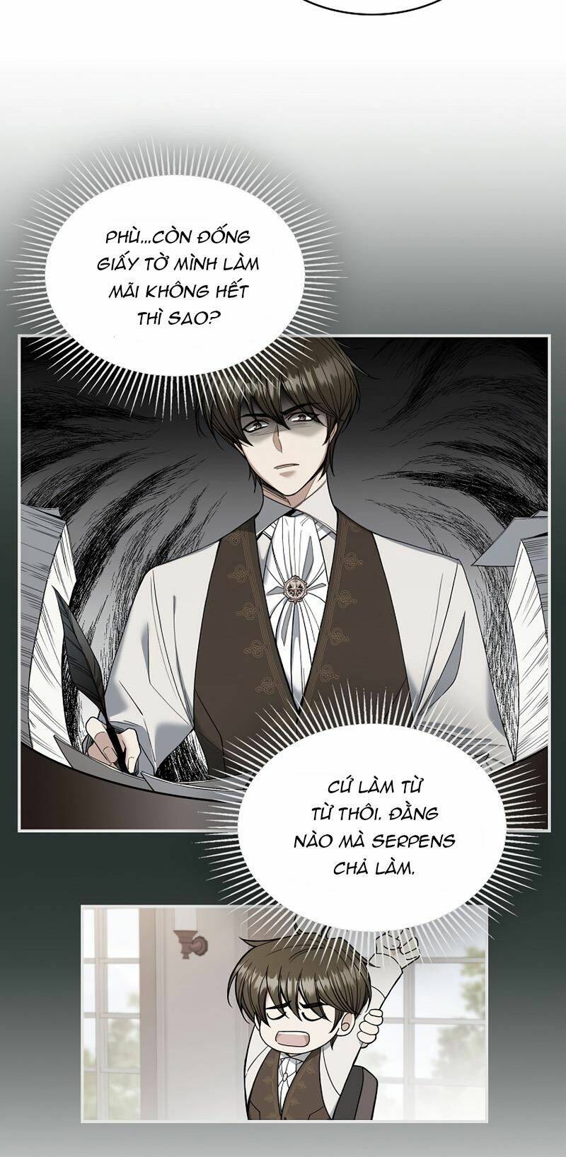 Cứu Rỗi Cuộc Đời Công Tước: Chapter 14