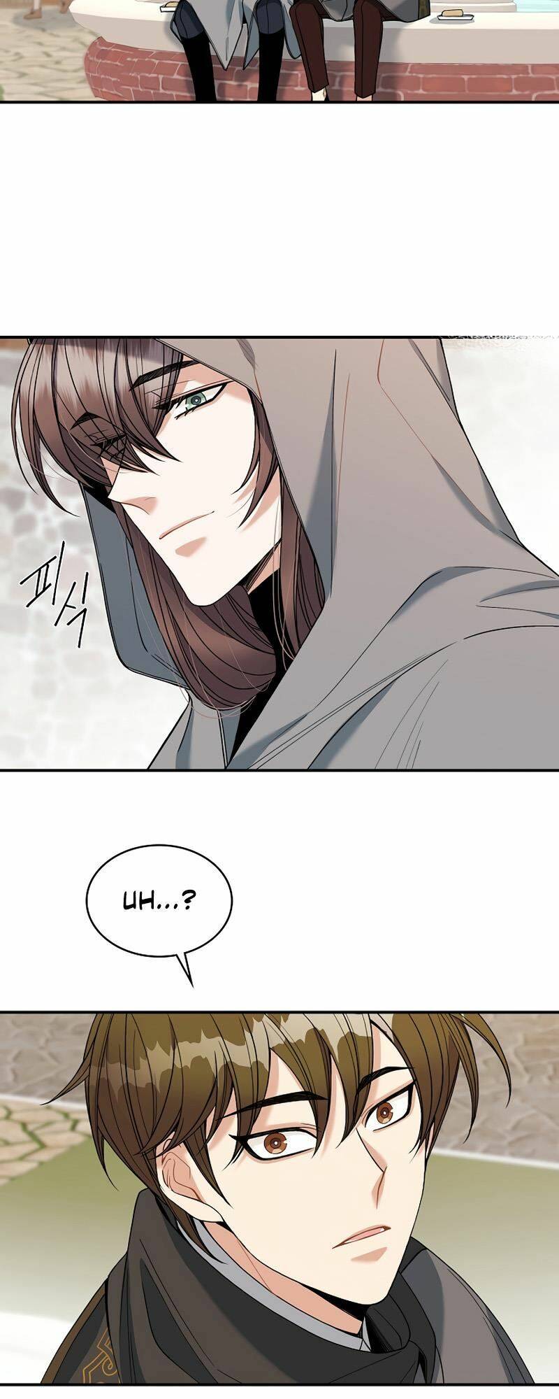 Cứu Rỗi Cuộc Đời Công Tước: Chapter 14
