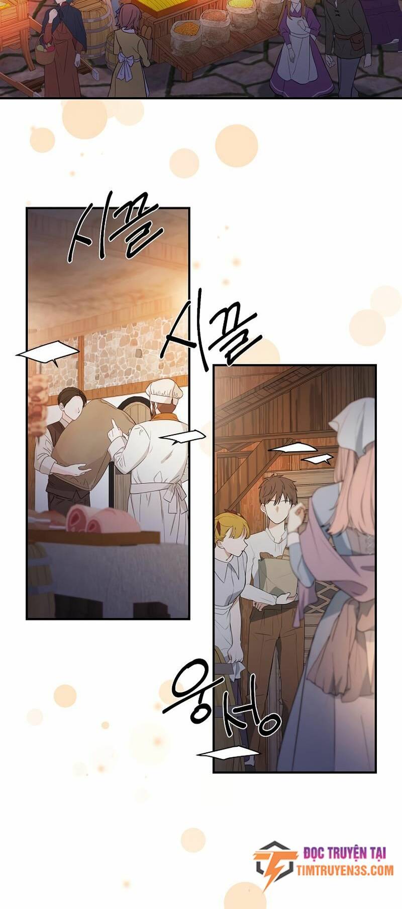 Cứu Rỗi Cuộc Đời Công Tước: Chapter 14