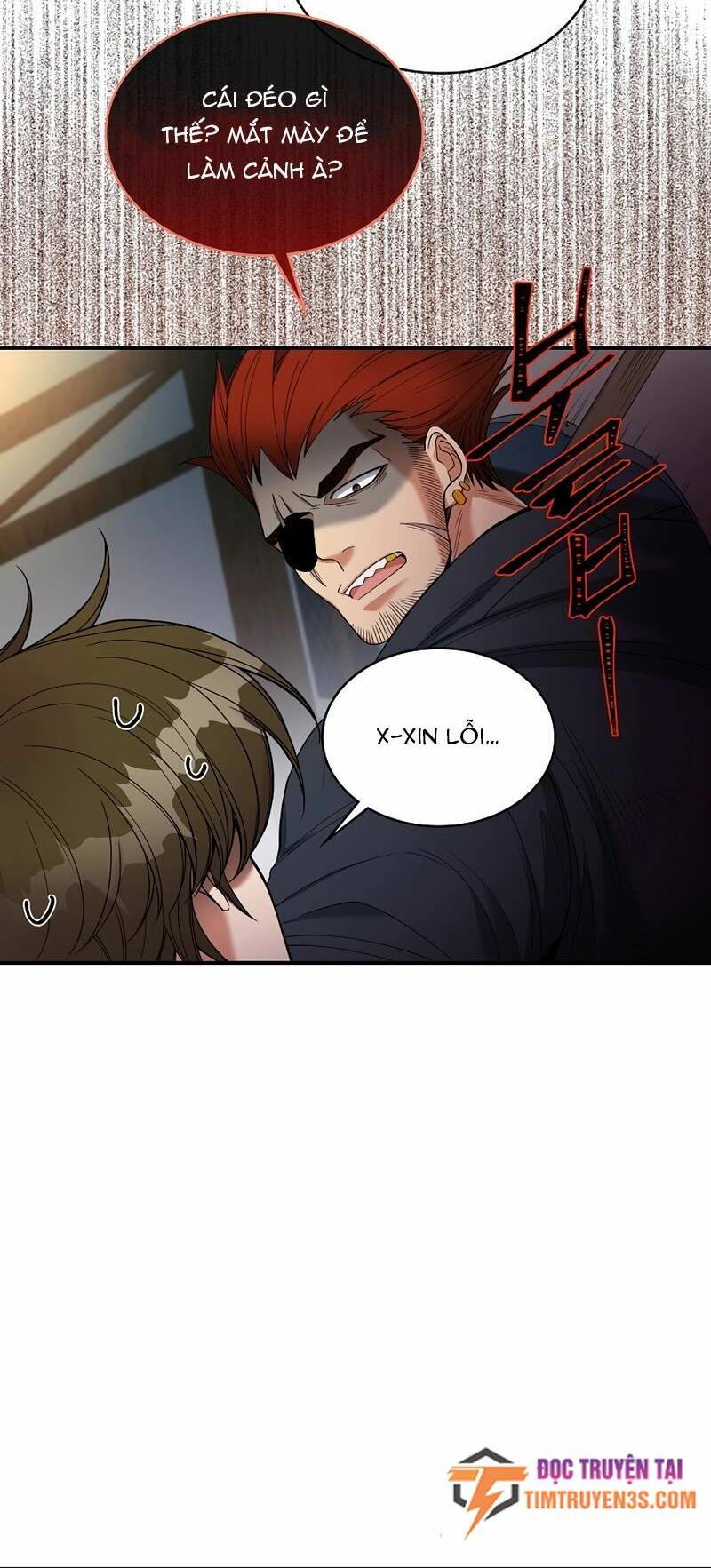 Cứu Rỗi Cuộc Đời Công Tước: Chapter 14