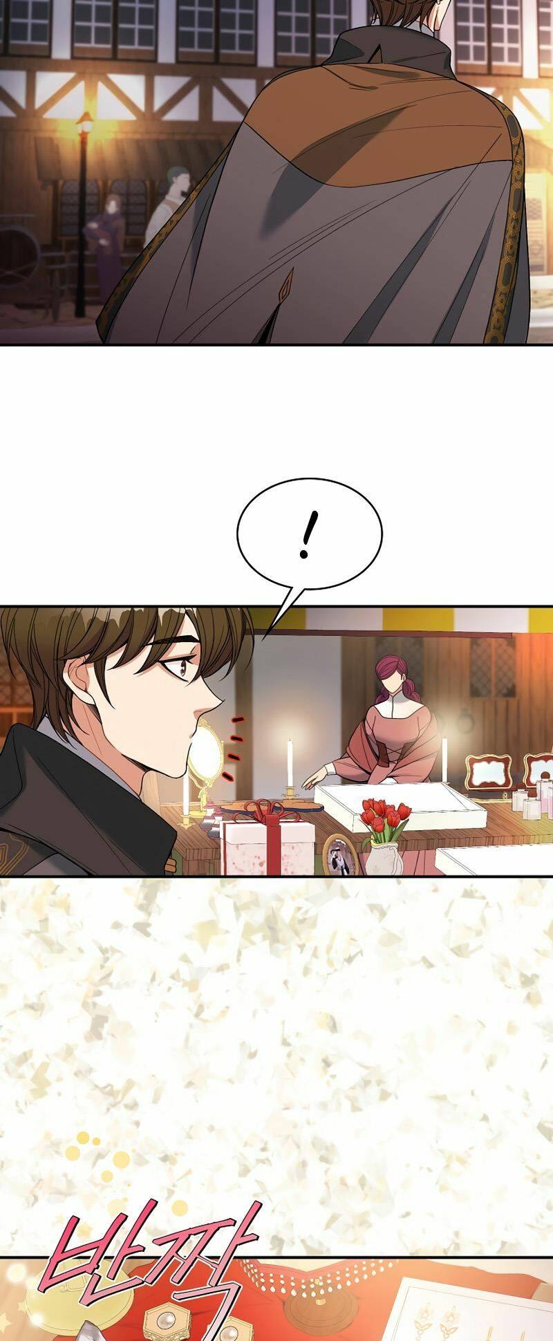 Cứu Rỗi Cuộc Đời Công Tước: Chapter 14