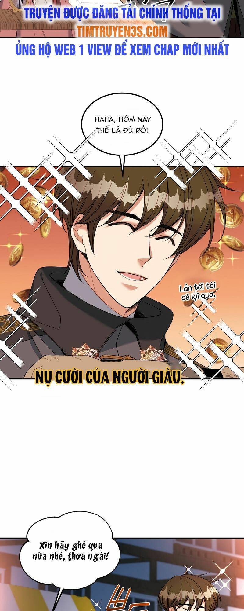 Cứu Rỗi Cuộc Đời Công Tước: Chapter 14