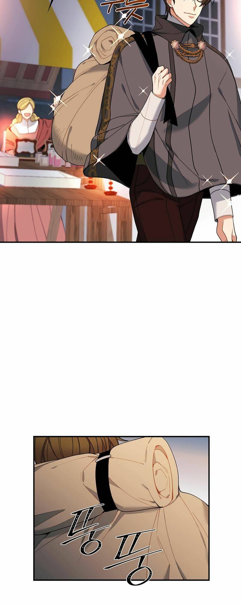 Cứu Rỗi Cuộc Đời Công Tước: Chapter 14