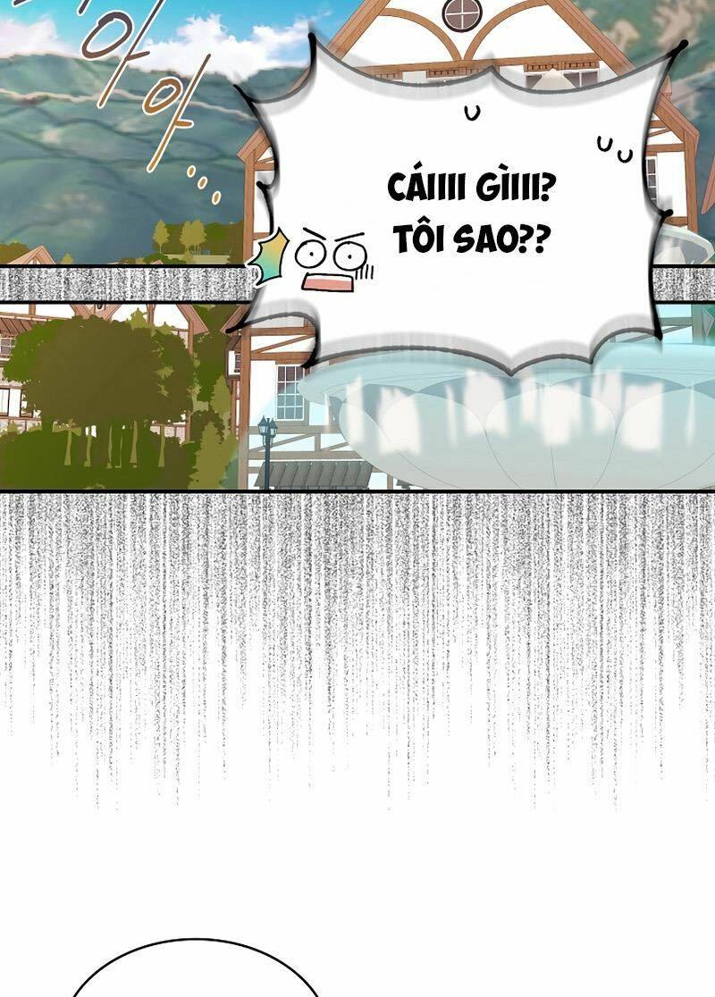 Cứu Rỗi Cuộc Đời Công Tước: Chapter 14