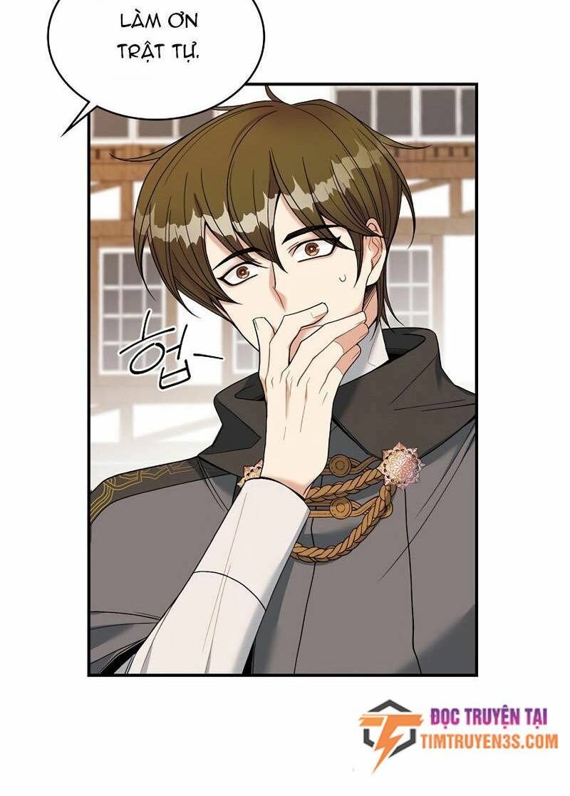 Cứu Rỗi Cuộc Đời Công Tước: Chapter 14