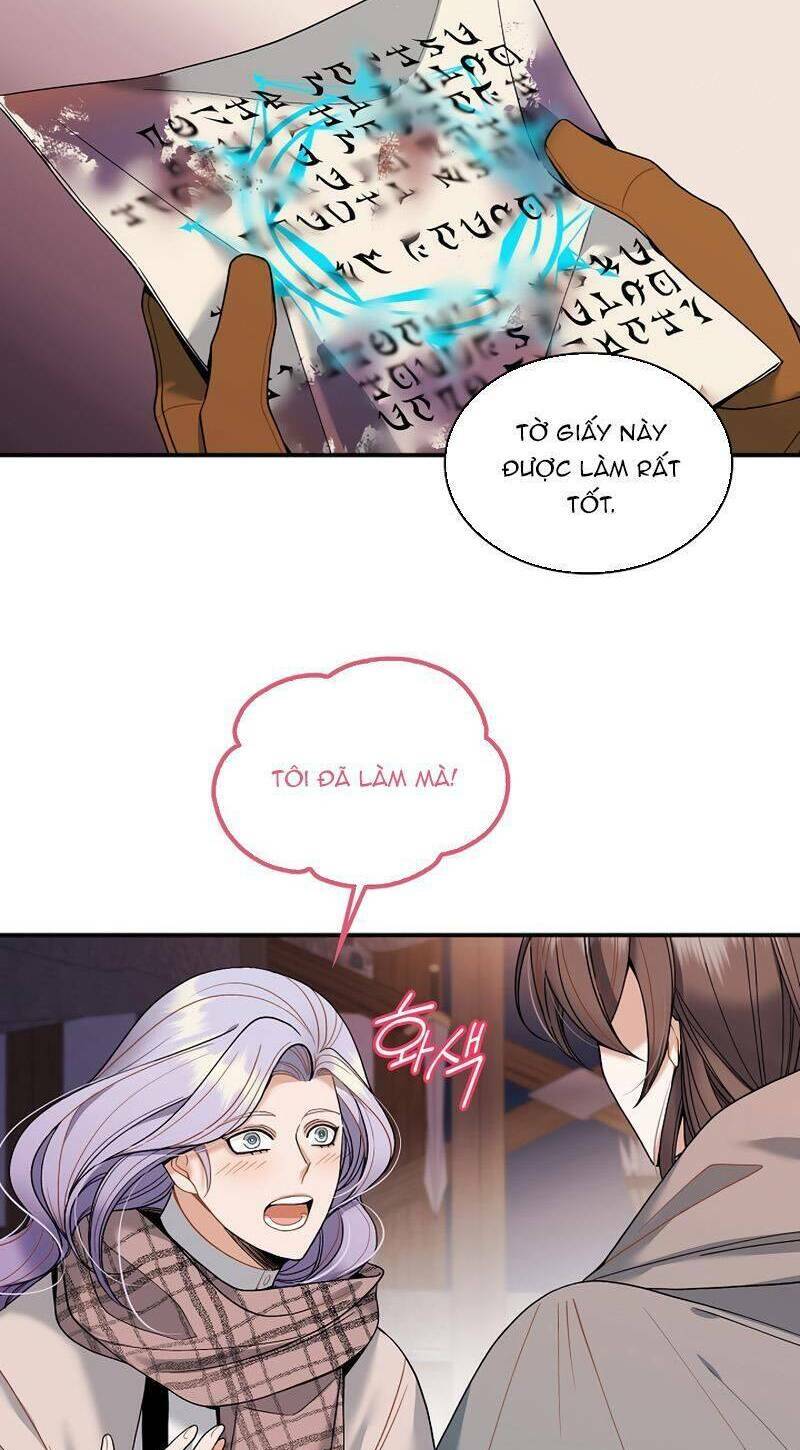 Cứu Rỗi Cuộc Đời Công Tước: Chapter 15