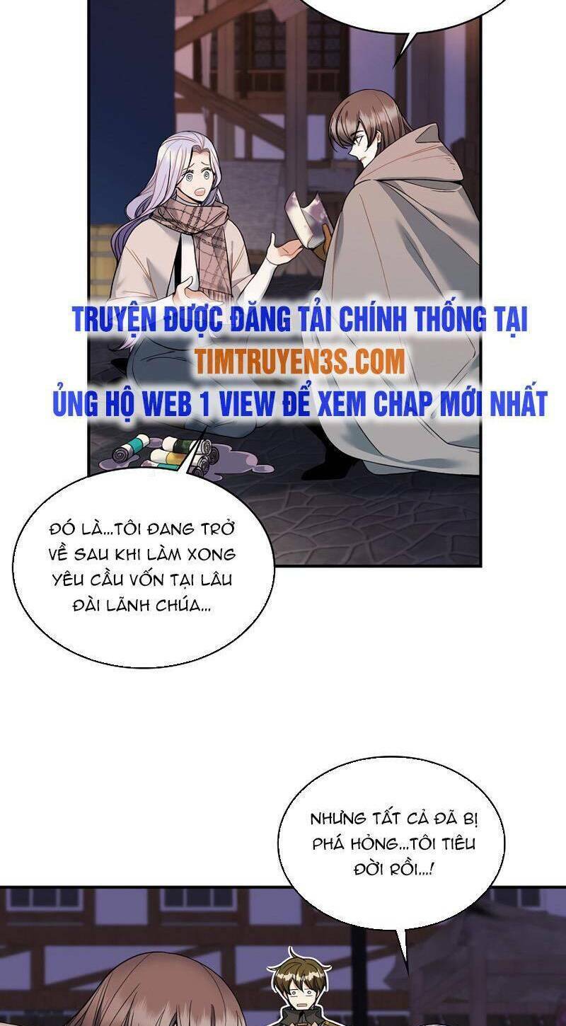 Cứu Rỗi Cuộc Đời Công Tước: Chapter 15