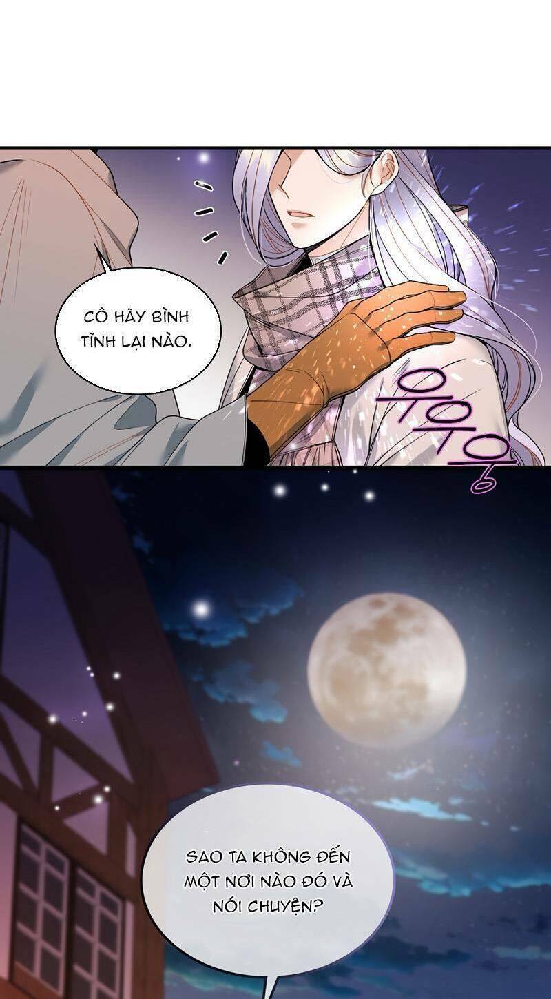 Cứu Rỗi Cuộc Đời Công Tước: Chapter 15
