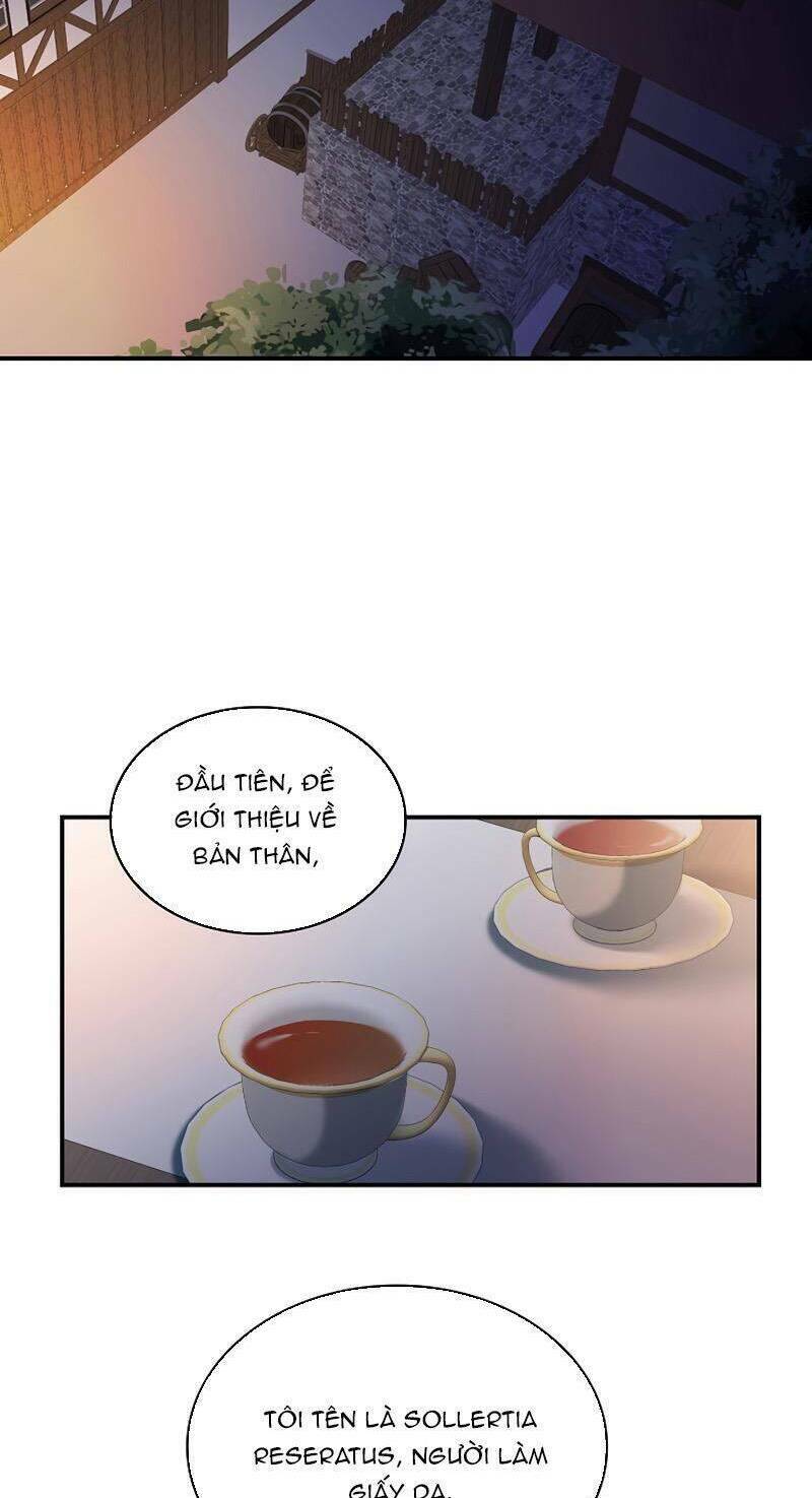 Cứu Rỗi Cuộc Đời Công Tước: Chapter 15