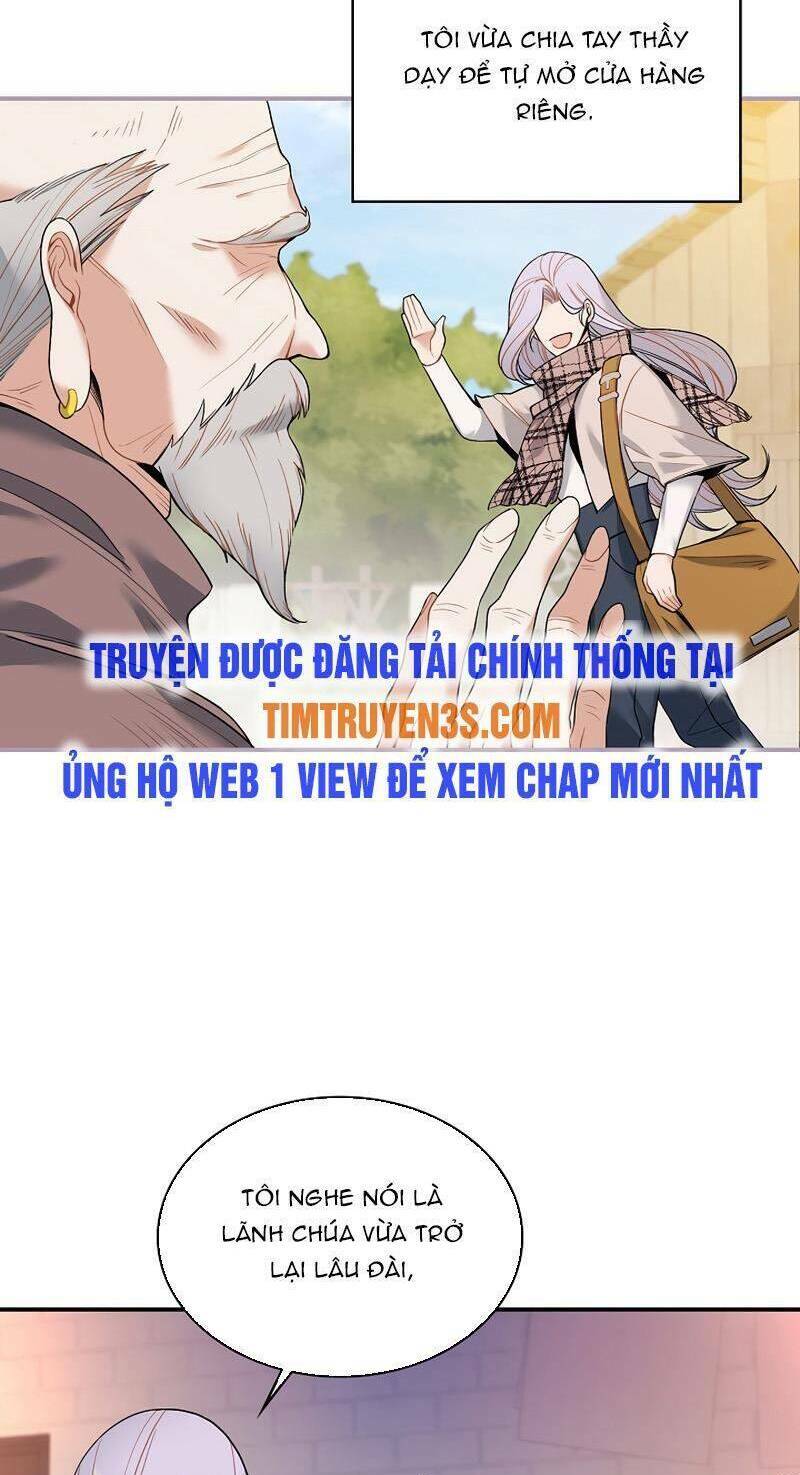 Cứu Rỗi Cuộc Đời Công Tước: Chapter 15
