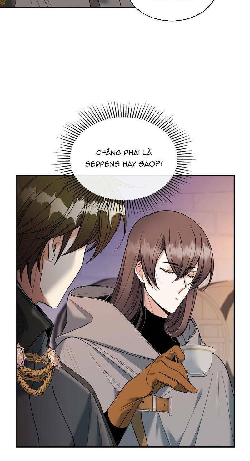Cứu Rỗi Cuộc Đời Công Tước: Chapter 15
