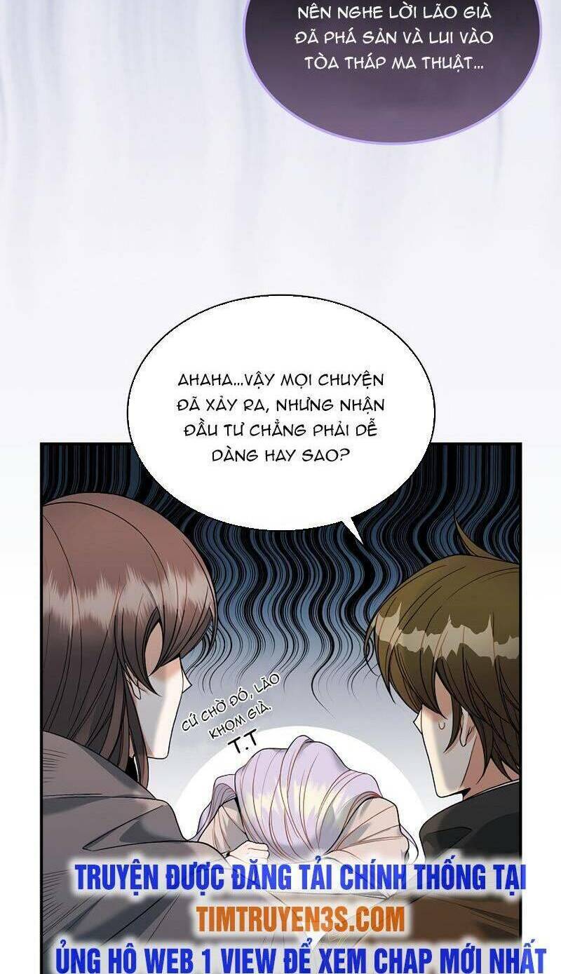 Cứu Rỗi Cuộc Đời Công Tước: Chapter 15
