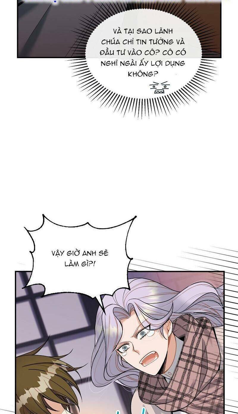 Cứu Rỗi Cuộc Đời Công Tước: Chapter 15