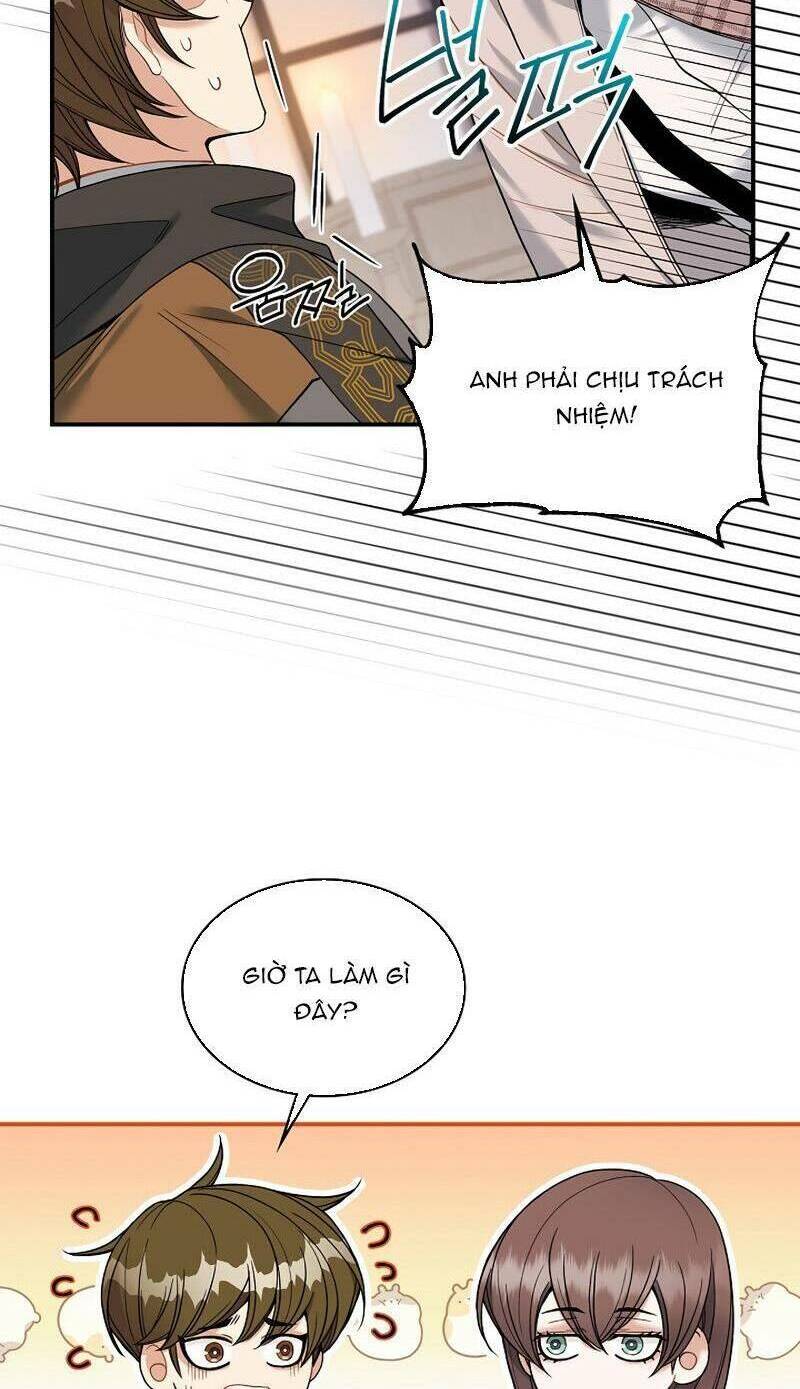 Cứu Rỗi Cuộc Đời Công Tước: Chapter 15
