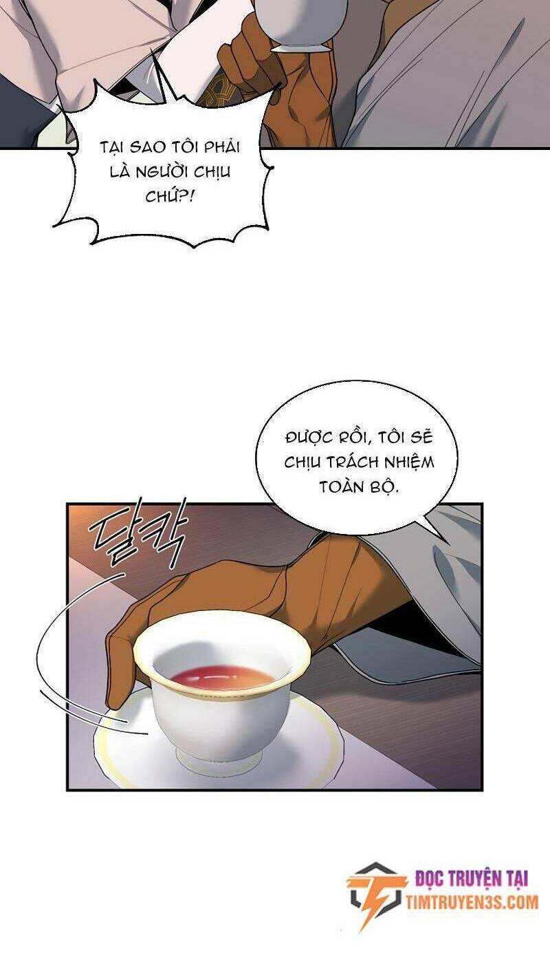 Cứu Rỗi Cuộc Đời Công Tước: Chapter 15