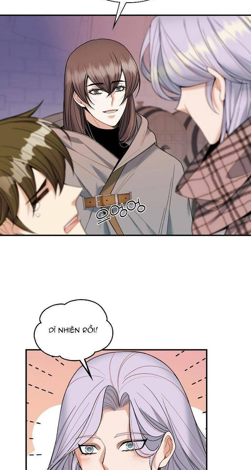 Cứu Rỗi Cuộc Đời Công Tước: Chapter 15