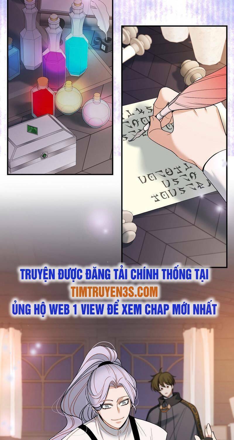 Cứu Rỗi Cuộc Đời Công Tước: Chapter 15