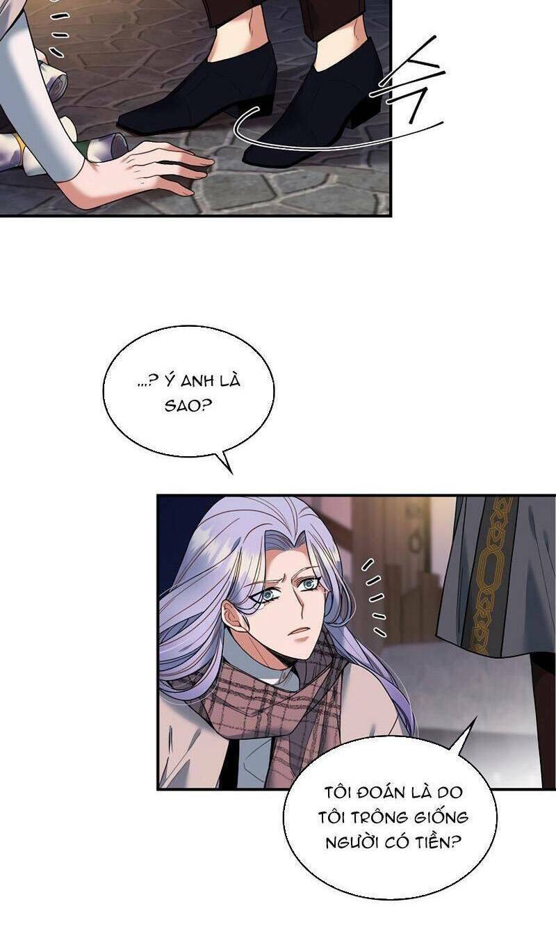 Cứu Rỗi Cuộc Đời Công Tước: Chapter 15