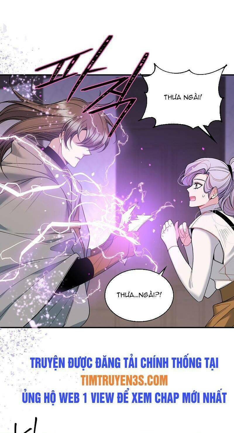 Cứu Rỗi Cuộc Đời Công Tước: Chapter 15