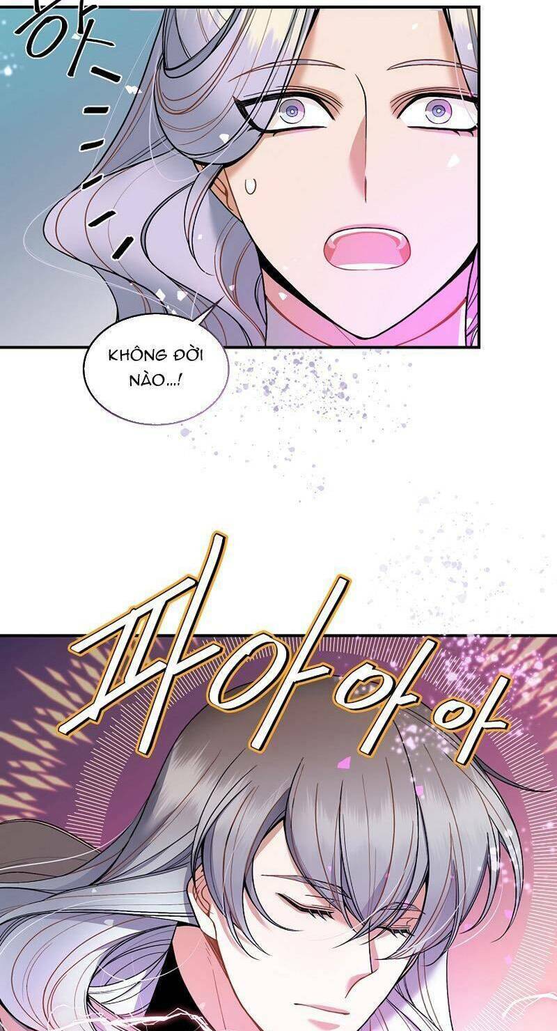 Cứu Rỗi Cuộc Đời Công Tước: Chapter 15