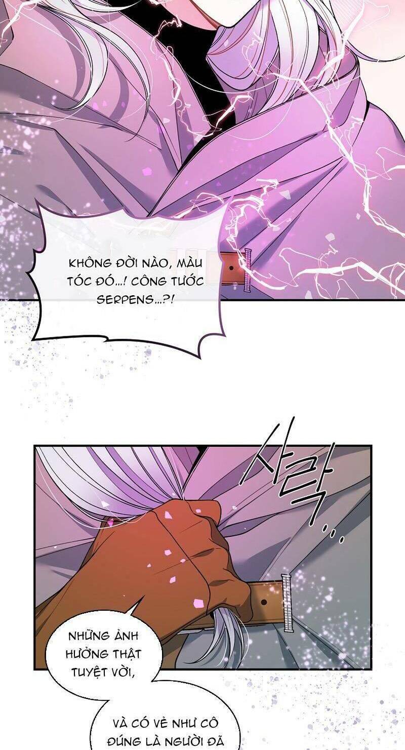 Cứu Rỗi Cuộc Đời Công Tước: Chapter 15
