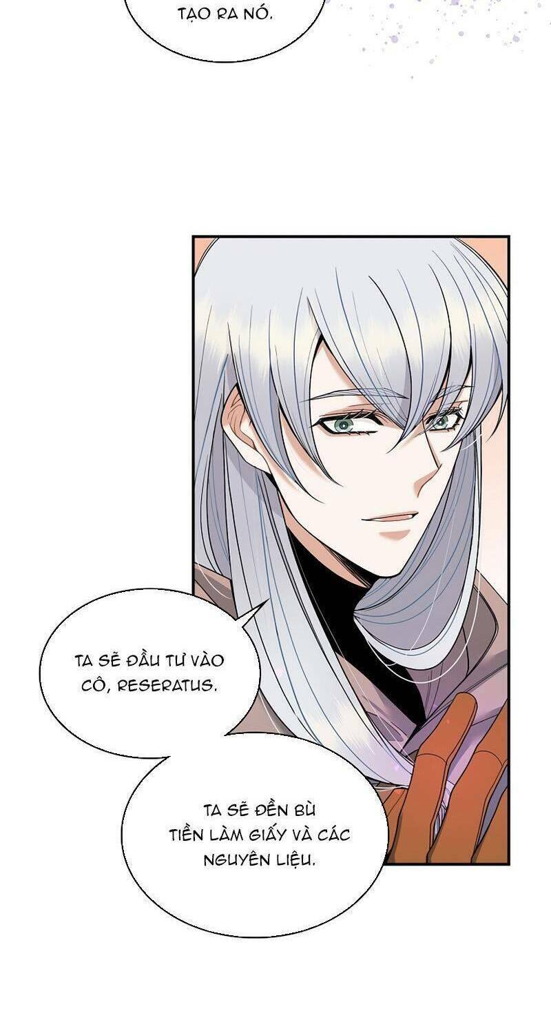 Cứu Rỗi Cuộc Đời Công Tước: Chapter 15