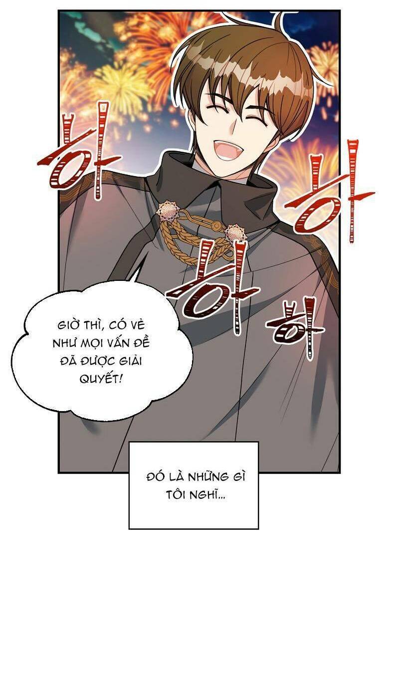 Cứu Rỗi Cuộc Đời Công Tước: Chapter 15