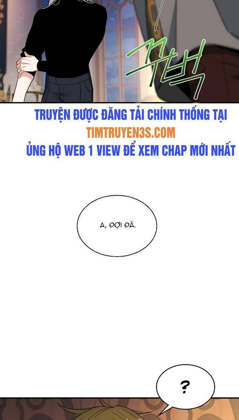 Cứu Rỗi Cuộc Đời Công Tước: Chapter 15