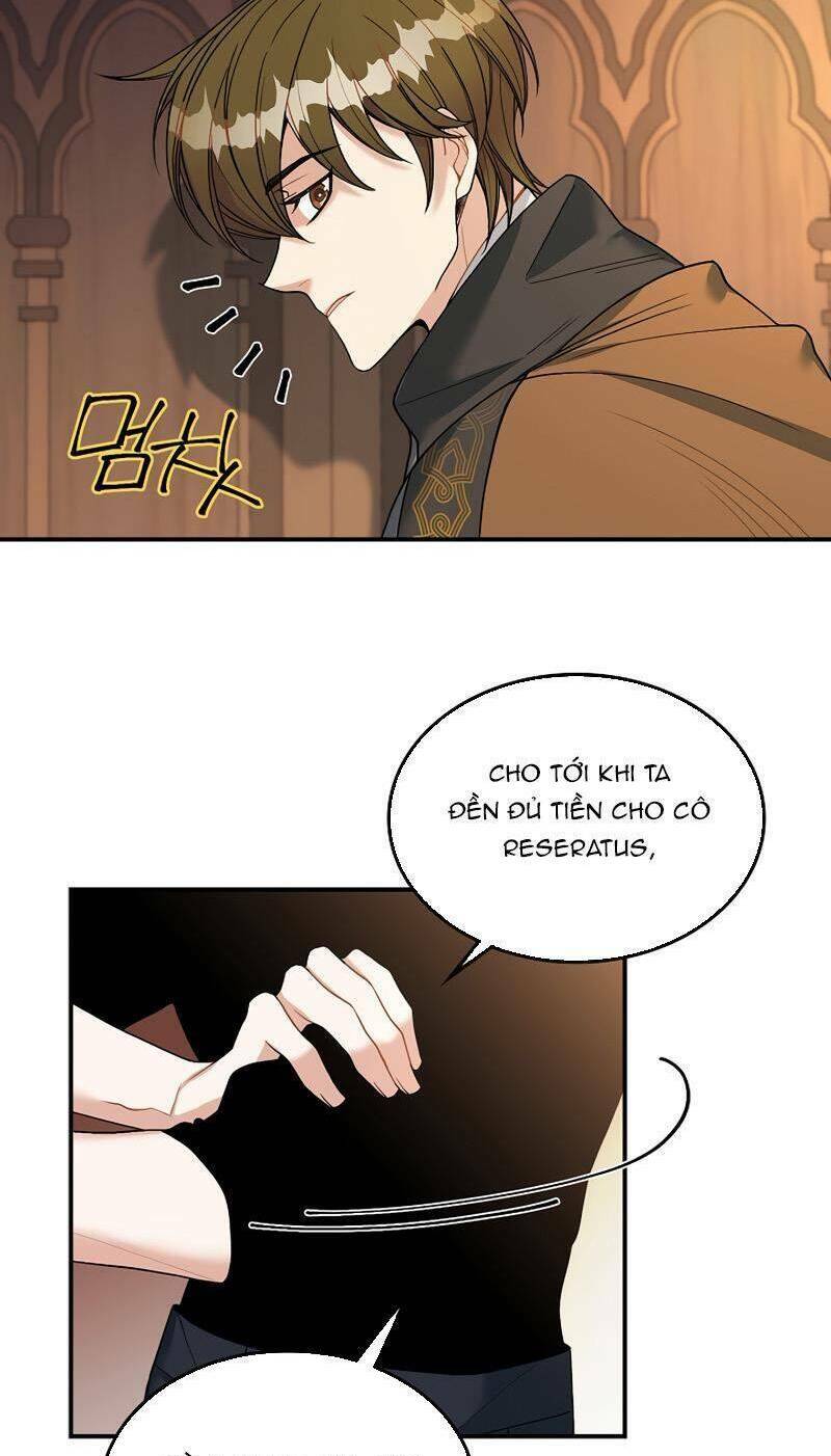 Cứu Rỗi Cuộc Đời Công Tước: Chapter 15