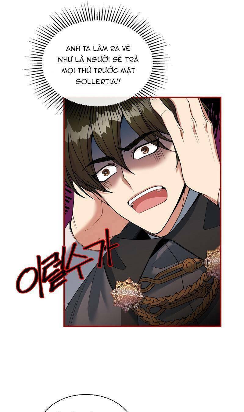 Cứu Rỗi Cuộc Đời Công Tước: Chapter 15
