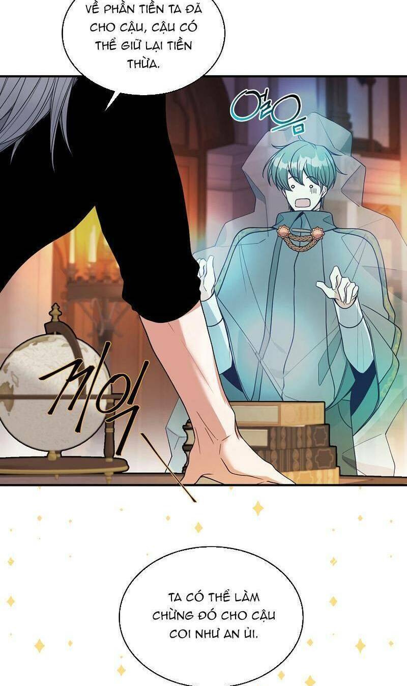 Cứu Rỗi Cuộc Đời Công Tước: Chapter 15