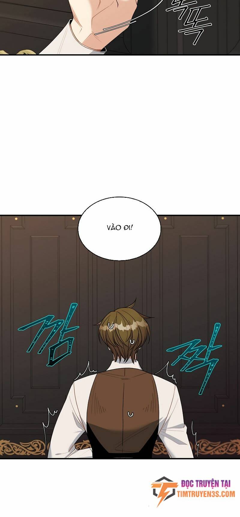 Cứu Rỗi Cuộc Đời Công Tước: Chapter 16