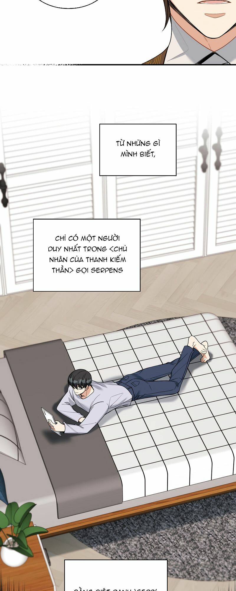 Cứu Rỗi Cuộc Đời Công Tước: Chapter 16