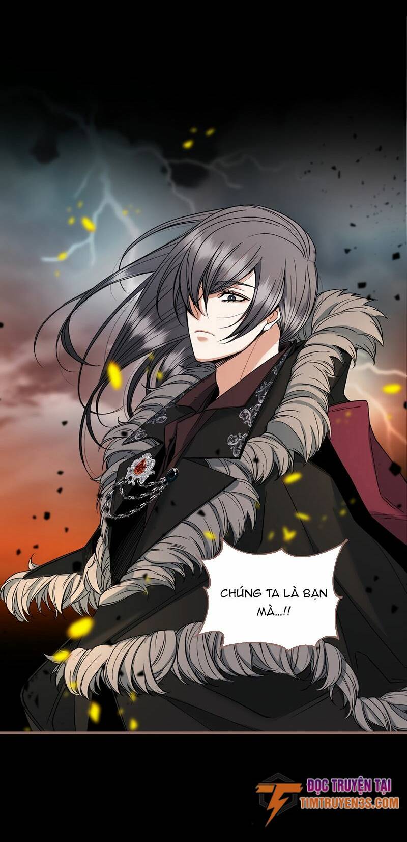 Cứu Rỗi Cuộc Đời Công Tước: Chapter 16