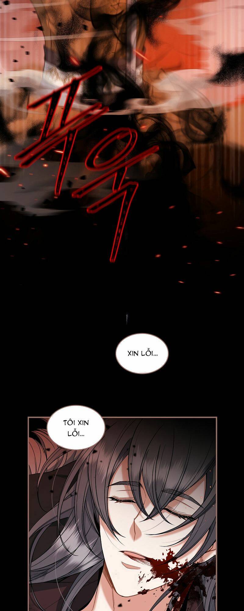 Cứu Rỗi Cuộc Đời Công Tước: Chapter 16