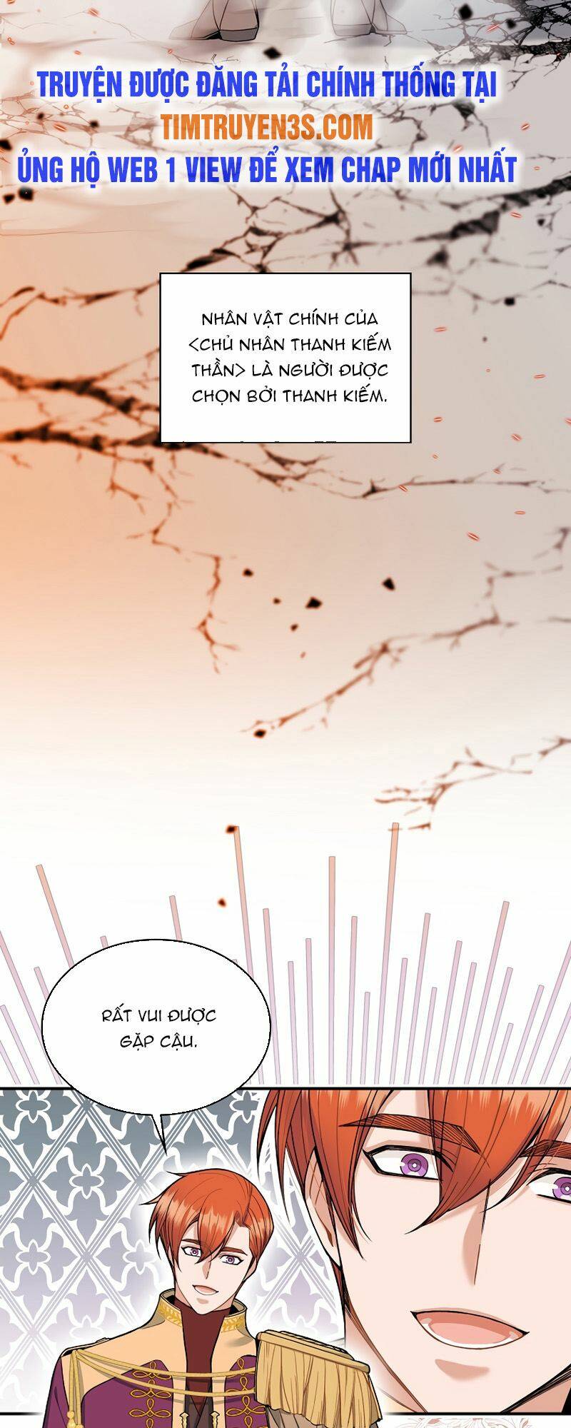 Cứu Rỗi Cuộc Đời Công Tước: Chapter 16