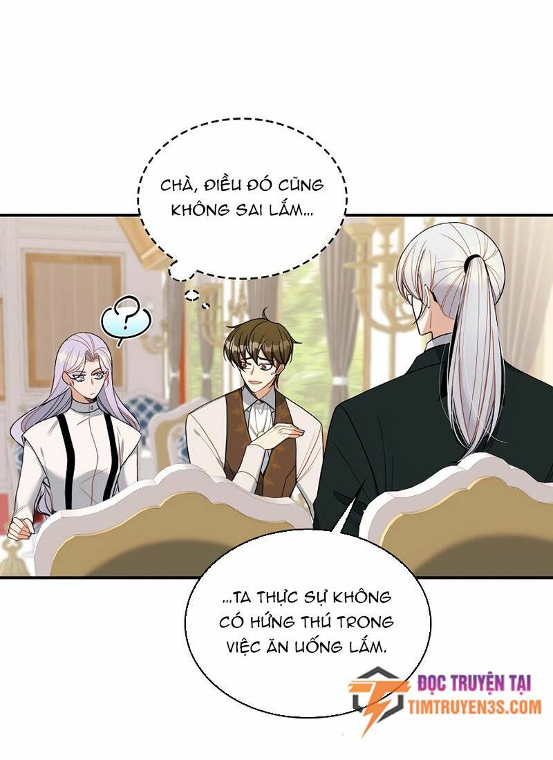 Cứu Rỗi Cuộc Đời Công Tước: Chapter 16