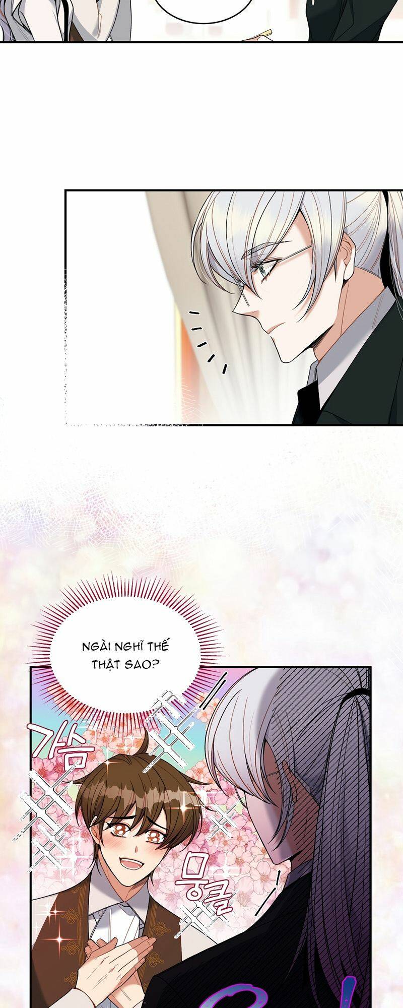 Cứu Rỗi Cuộc Đời Công Tước: Chapter 16